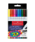 Faserschreiberetui 10ST Grip Boldpen