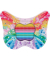 Buntstifte-Set Geschenkset Sparkle, 201971, farbig sortiert, dreikant, ergonomisch, Etui  Metall