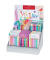 Thekendisplay Sparkle 2026 sortiert
