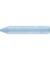Radierer Grip 2001 sky blue 