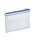 Personalakten 255606, A4 blau Hartfolie