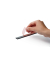 Magnet-Klemmleiste Durafix Rail 470623 silber 1,7x21cm selbstklebend