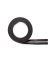 Dokumentenhalter DURAFIX&reg; ROLL, sk/magn., 5.000x17mm, silber