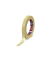 Kreppband 04323-6-0 19mm x 50m hellbeige abl&ouml;sbar