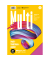 Kopierpapier Multi 734050971 lila A4 80g