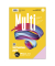 Kopierpapier Multi 734050971 lila A4 80g