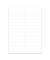 Vokabelheft 734010454 Premium, Lineatur 53 / liniert / 2 Spalten, A4, 90g, orange, 40 Blatt / 80 Seiten