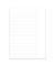 Schulheft 734012200 Style, Lineatur 25a / liniert, A4, 90g, schwarz, 20 Blatt / 40 Seiten