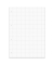 Ringbucheinlagen 734033122 PREMIUM Top-90, kariert, A4, 90g, 4-fach-Lochung
