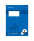 Schulblock 734042104 Premium Academy, Lineatur 4 / liniert, A5, 70g, 40 Blatt
