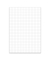Schulblock 734042107 Premium Academy, Lineatur 7 / kariert, A5, 70g, 40 Blatt