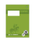 Schulblock 734044220 Premium Academy, Lineatur 20 / blanko, A4, 90g, 50 Blatt