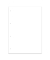 Schulblock 734044220 Premium Academy, Lineatur 20 / blanko, A4, 90g, 50 Blatt