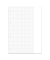 Schulblock 734044226 Premium Academy, Lineatur 26 / kariert mit wei&szlig;em Rand, A4, 90g, 50 Blatt