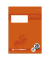 Schulblock 734044229 Premium Academy, Lineatur 29 / rautiert mit Rand innen/au&szlig;en, A4, 90g, 50 Blatt