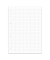 Schulblock 734044229 Premium Academy, Lineatur 29 / rautiert mit Rand innen/au&szlig;en, A4, 90g, 50 Blatt