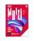 Kopierpapier Multi 734050990 wei&szlig; A4 120g