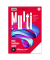 Kopierpapier Multi 734050990 wei&szlig; A4 120g