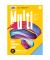Kopierpapier Multi 734050993 blau intensiv A4 80g