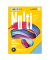 Kopierpapier Multi 734050993 blau intensiv A4 80g