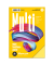Kopierpapier Multi 734050996 gelb intensiv A4 80g