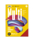 Kopierpapier Multi 734050997 rot intensiv A4 80g