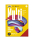 Kopierpapier Multi 734050997 rot intensiv A4 80g
