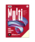 Kopierpapier Multi 734051290 creme A4 120g