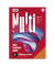 Kopierpapier Multi 734051294 orange intensiv A4 120g