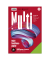 Kopierpapier Multi 734051299 Limone A4 120g
