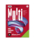 Kopierpapier Multi 734051299 Limone A4 120g