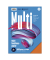 Kopierpapier Multi 754051694 orange intensiv A4 160g