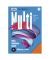 Kopierpapier Multi 754051694 orange intensiv A4 160g