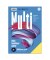 Kopierpapier Multi 734051696 gelb intensiv A4 160g