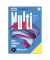 Kopierpapier Multi 734051696 gelb intensiv A4 160g