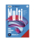 Kopierpapier Multi 734051697 rot intensiv A4 160g