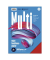 Kopierpapier Multi 734051697 rot intensiv A4 160g