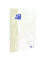 Collegeblock 400132395 touch, punktiert / punktkariert ohne Rand, A4+, 90g, beige, 80 Blatt