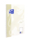 Collegeblock 400132398 touch, punktiert / punktkariert ohne Rand, B5, 90g, beige, 80 Blatt
