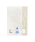 Collegeblock 400132398 touch, punktiert / punktkariert ohne Rand, B5, 90g, beige, 80 Blatt