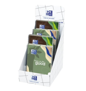 Collegeblock 400207632 / sortiert80 Blatt