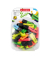 Textmarker STABILO BOSS ORIGINAL Bonbonglas, 70/60-1, Kugel-Diplay (60 # im Bonbonglas), farbig sortiert (blau/rot/orange/pink/g