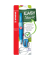 Druckbleistift-Set EASYergo 3.15 Colormix, B-46882-5, H&auml;rte HB, 3,15mm, farbig sortiert