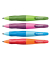 Druckbleistift-Set EASYergo 3.15 Colormix, B-46882-5, H&auml;rte HB, 3,15mm, farbig sortiert