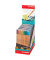 Fineliner-Set point 88, 8820-03-05, orange, wei&szlig;e Streifen (Schreibfarbe: 20-farbig sortiert), 0,4mm