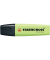 Textmarker BOSS ORIGINAL Pastel, 70/133, Prise von Limette, 2-5mm Keilspitze