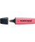 Textmarker BOSS ORIGINAL Pastel, 70/150, rosa (kirschbl&uuml;tenrosa), 2-5mm Keilspitze
