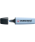 Textmarker BOSS ORIGINAL Pastel, 70/111, wolkenblau, 2-5mm Keilspitze