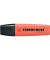 Textmarker BOSS ORIGINAL, 70/140, korallrot, 2-5mm Keilspitze