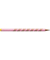 Bleistift EASYgraph Pastel, 321/16-HB-6, H&auml;rte HB, 3,15mm, pastell-pink